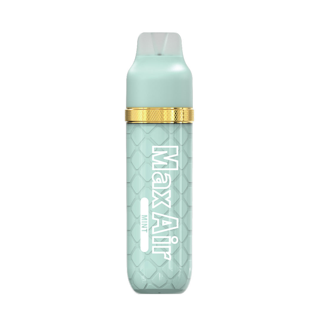 MR FOG MAX AIR 3000 PUFFS Mint