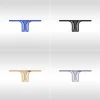 Men's Low-Rise Sexy Ultra-Thin Seamless Tight Transparent Thong