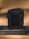 Camping Gas Protective Cover Anti-Fall Outdoor Gas Cylinder Sleeve Camping Tools