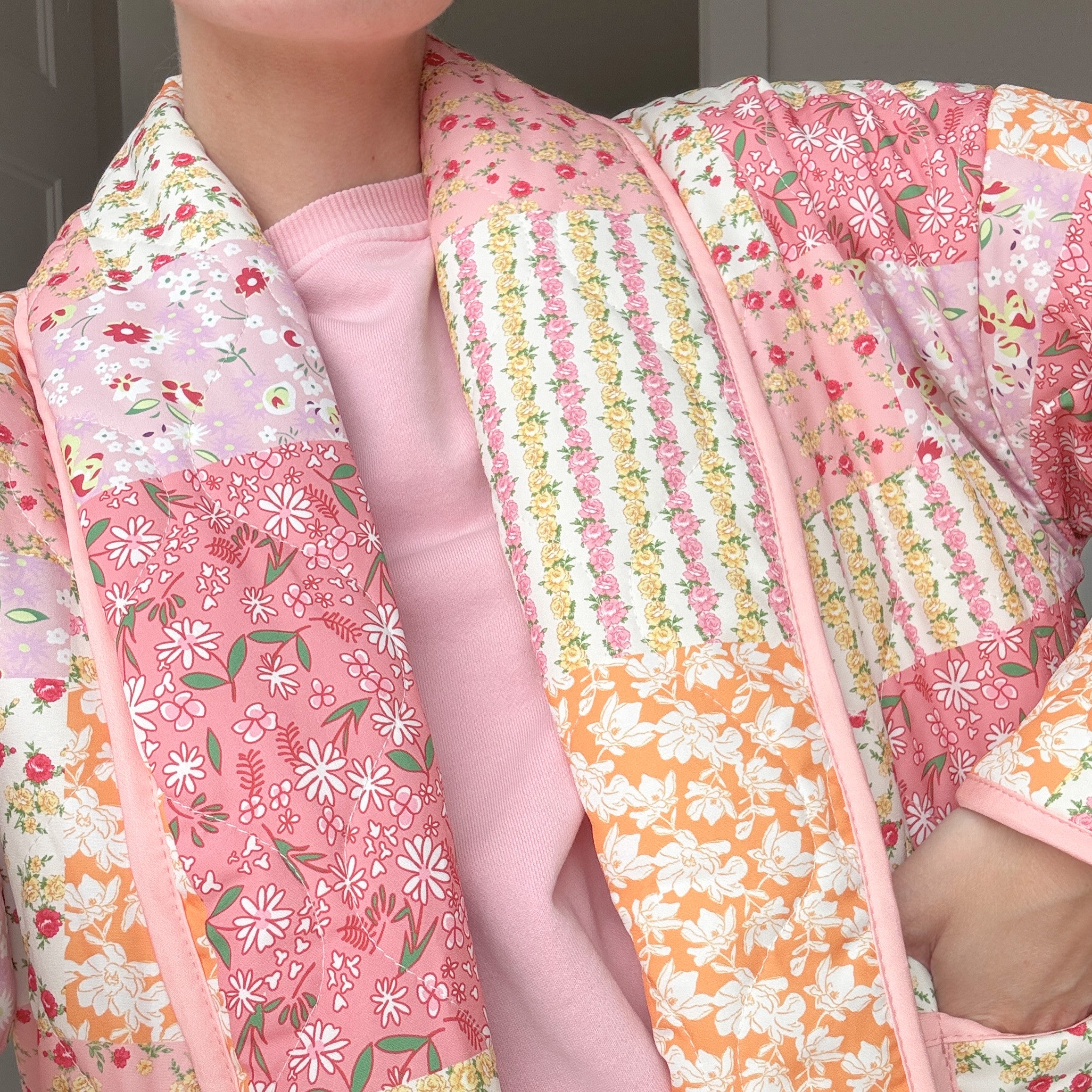 nordic_peace_floral_quilted_jacket
