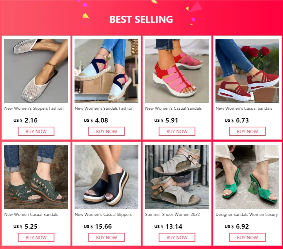 Qengg New Women's Sandals Premium Orthopedic Bunion Corrector Flats Casual Soft Sole Beach Wedge Vulcanized Shoes Zapatillas De Mujer