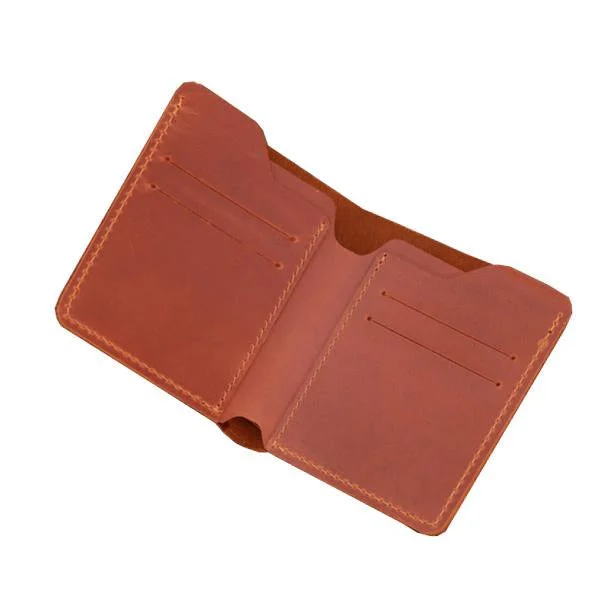 VINTAGE SHORT WALLET 31402037X