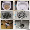 🚽Agent de curage polyvalent pour toilettes et cuisine
