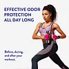 Unisex Native Deodorant Aluminum-Free Long Protection Workouts Natural Deodorant Packs