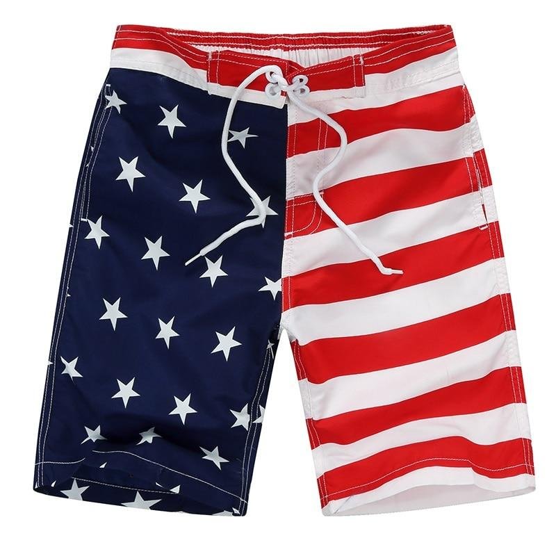 2019 Summer Quick-Dry Board Shorts Kid Beach Shorts 7-14 Yrs Children Boys Shorts Fashion Brand Surf Swimwear Boys Casual Shorts