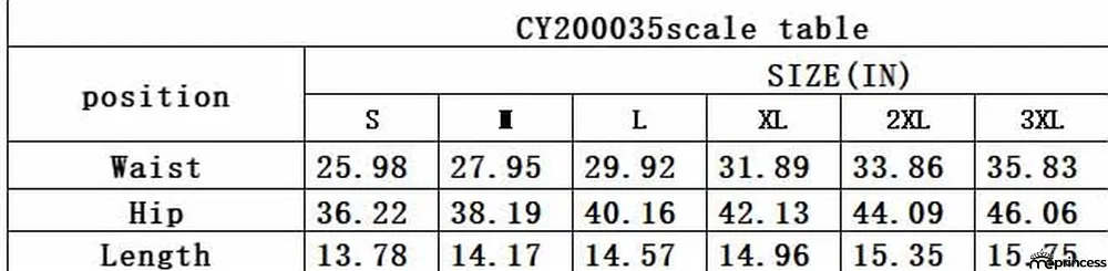 Summer Fashion Simple Fringed Denim Shorts