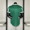 2025-2026 Player  Palmeiras Home All Sponsor Football Shirt 1:1 Thai Quality