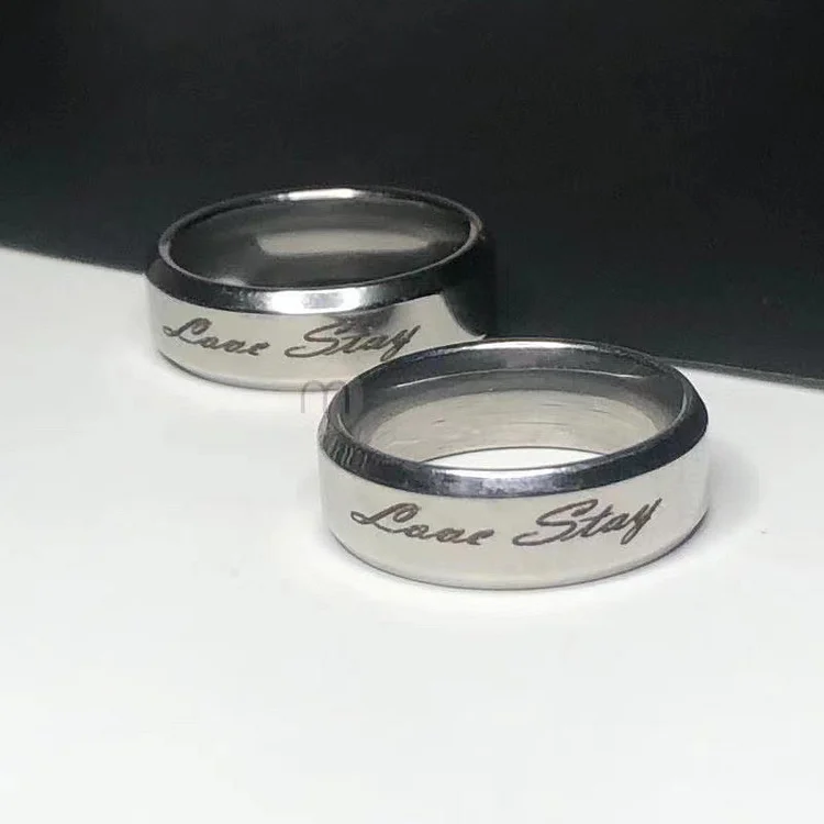 Stray Kids Love STAY Ring