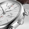 IWC Watch Portofino Chronograph