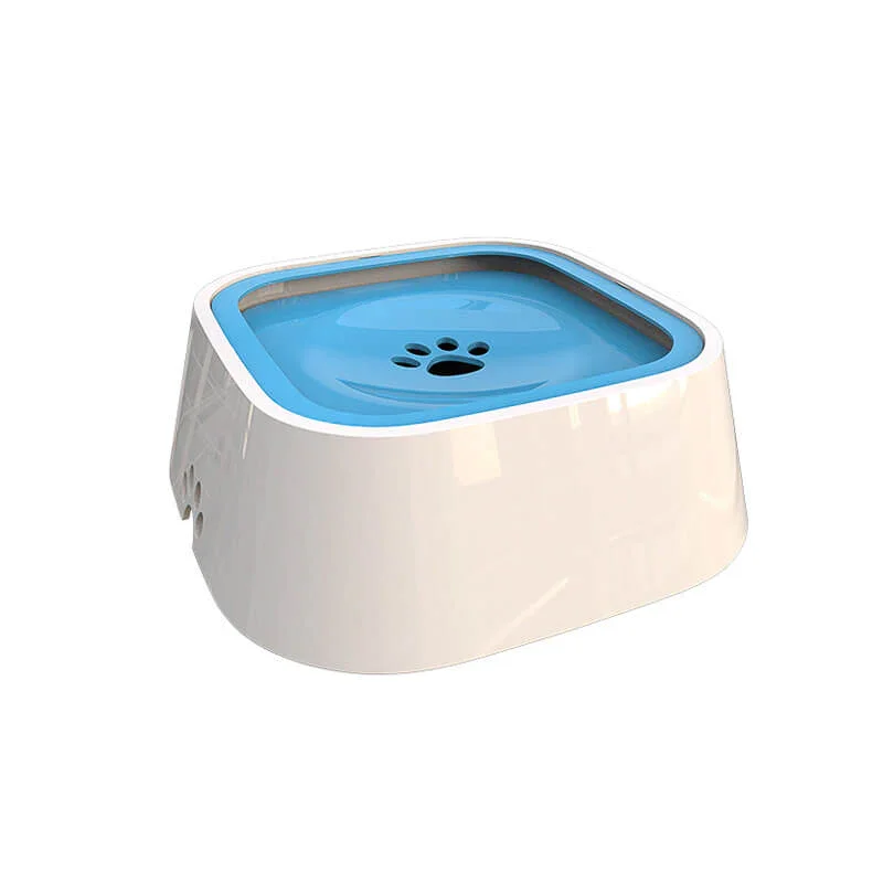 Anti-Spill Dog Water Bowl