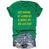 Green Bay Packers Tee