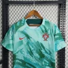 2023/2024 Portugal Pre-Match Training Football Shirt