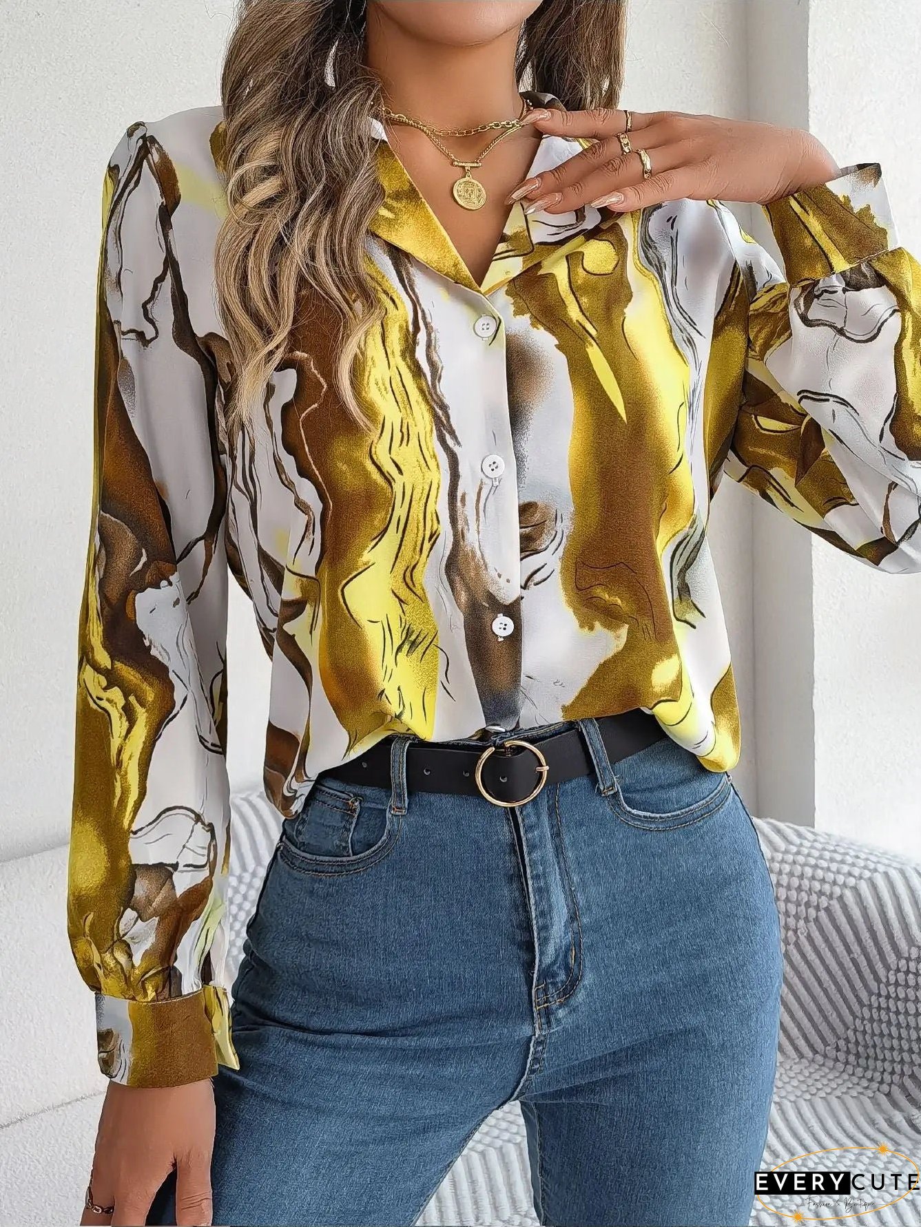 Casual and Stylish winter garment