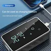 Car Tire Inflator 1800MAH Electronic Inflatable Pump for Motorbike Vehicle Balls