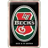 (Multi Style)Beer - Vintage Metal Signs - 20*30cm