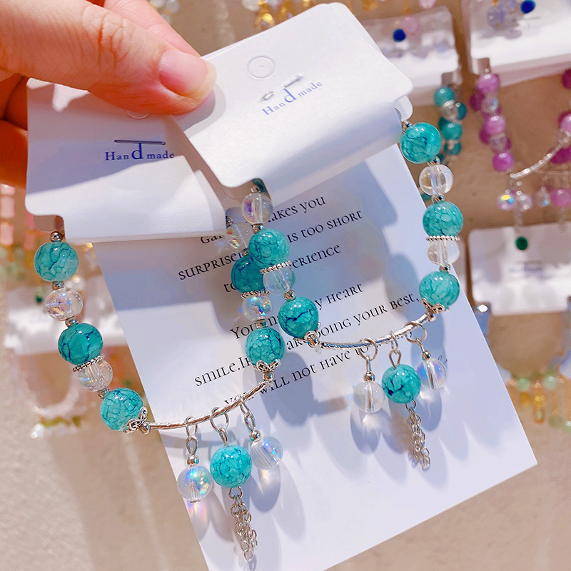 Fresh Ocean Style Bracelet