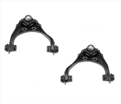 Dronehint For 4 Wheel Drive 04-12 COLORADO W/ TORSION SUSPENSION 2 UPP CONTROL ARMS BALL J (For: GMC) Parts