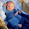 Babiesprincess Lifelike Reborn Baby Doll, Babiesprincess