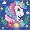 Diamond Painting-DIY Crystal Rhinestone Cartoon