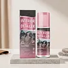 100ml Car Interior Cleaner Spray with Towel and Sponge All Purpose Car Interior Detailer Cleaner for Dashboards Seats Leather Plastic