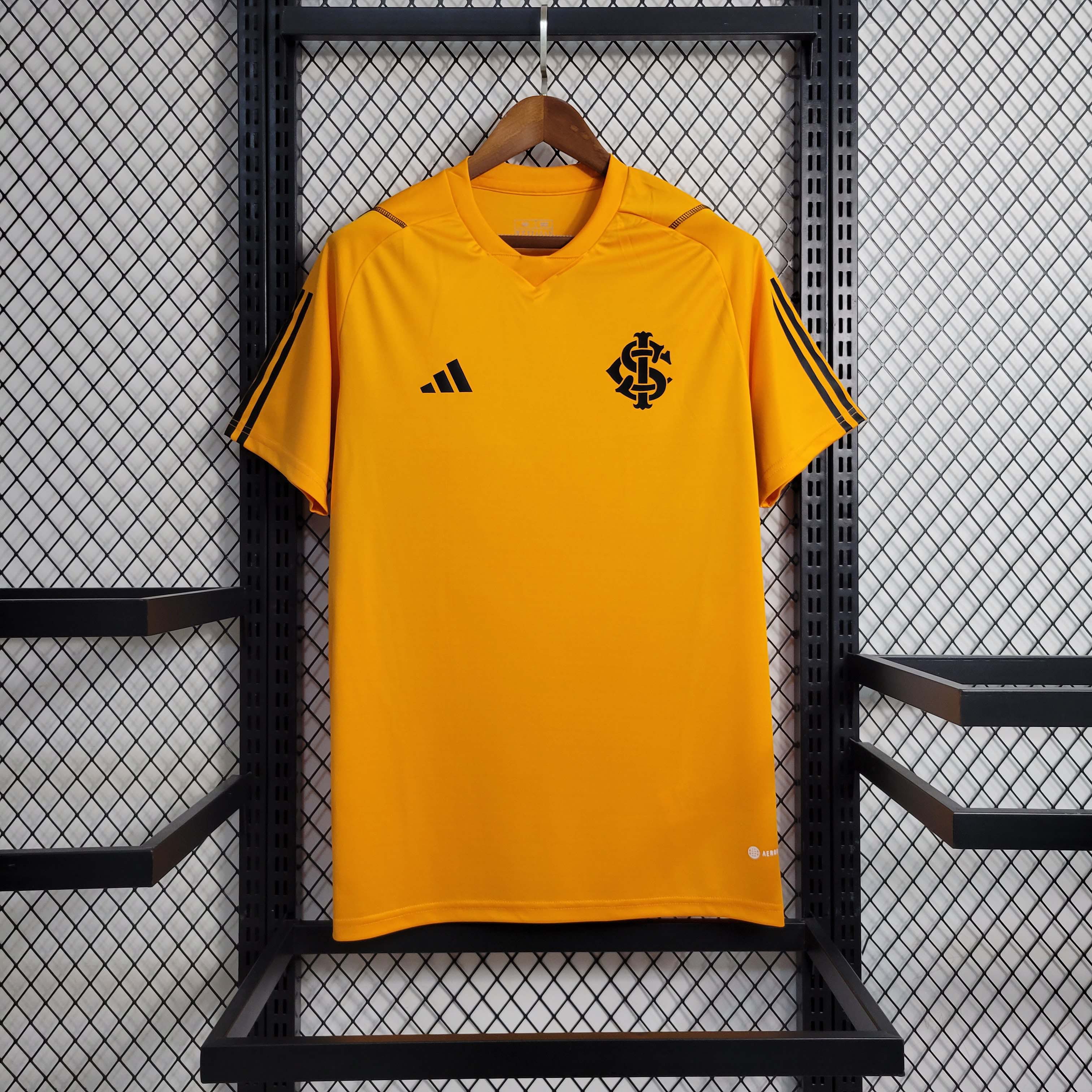 2023-2024 Internacional training suitFootball Shirt 1:1 Thai Quality