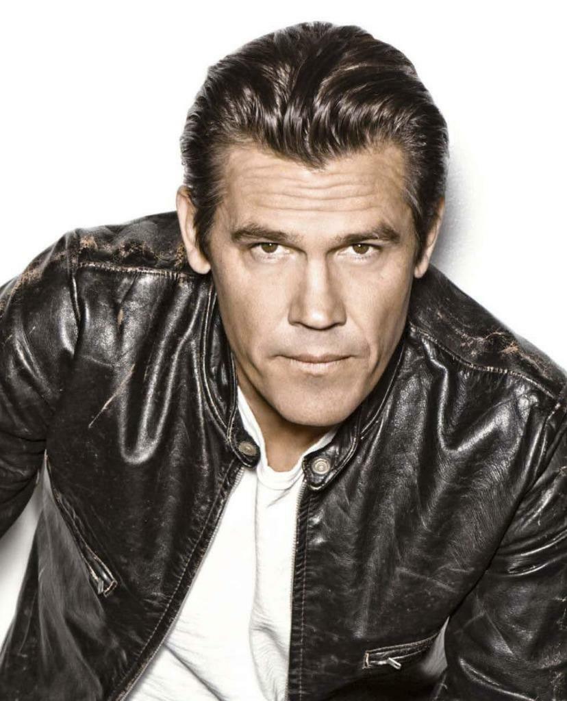 Josh Brolin 8x10 Picture Simply Stunning Photo Poster painting Gorgeous Celebrity #2