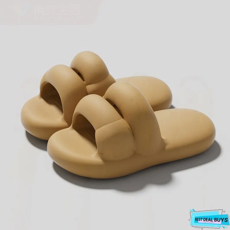 Joskka Comfy Soft Home Slippers