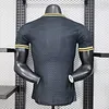 2025 Player Version Mexico Special Edition Black Football Shirt 1:1 Thai Quality