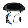 Ugode 12.3inch Digital Tacho Kombiinstrument f&uuml;r AUDI A4 A5 Q5 09-17