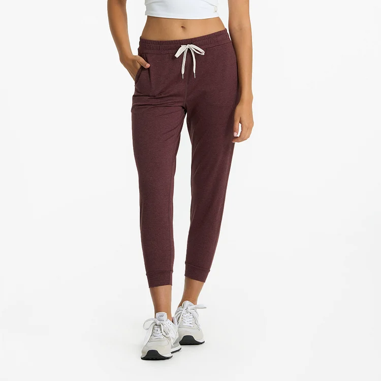 Performance Jogger | Ruby Heather
