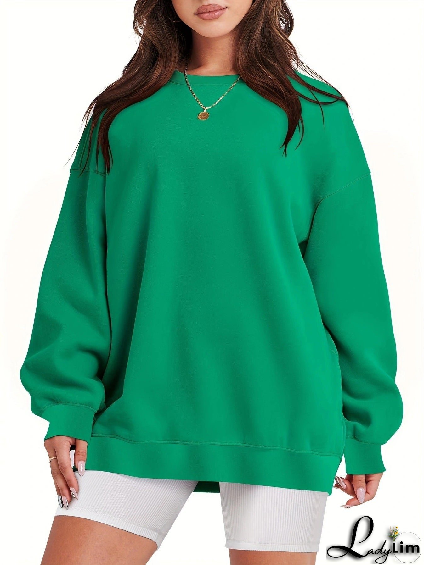 Casual and Stylish Sweater