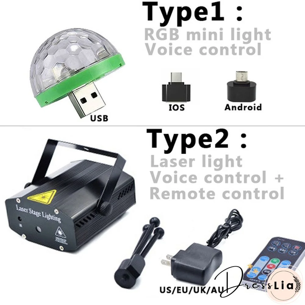 Remote control Outdoor Indoor Waterproof Green & Red Laser Projector Light for Party Landscape Garden Halloween Christmas Decoration Gift