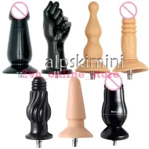 pornhint Pornhint Sex Machine Attachments Super Big Dildos Vac-u-lock Machine Quick Locking Dildo