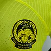 2022 Player Version Malaysia Home Football Jersey