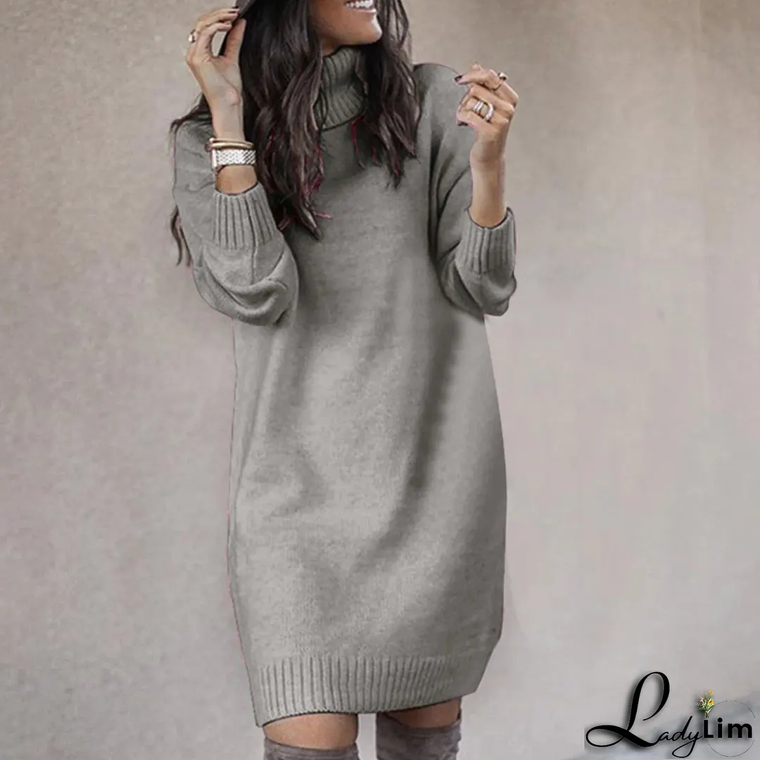 Trendy and Elegant Pullover