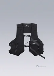 Shtreetwear on X: New Louis Vuitton Utility Vests   / X