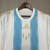 2024 America Cup Argentina Sparks 10th generation fans customized Soccer jersey