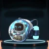 Astronaut wireless bluetooth audio smart ai mini small speaker