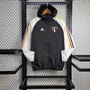 2024/2025 S&atilde;o Paulo Windbreaker Football Shirt