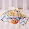 Baby Elephant Hand Care Bag Multi-Pcs Set Suitable for Reborn Baby Doll Accessories - RBBI-Myrebornbabydoll&reg; 	 Myrebornbabydoll&reg;
