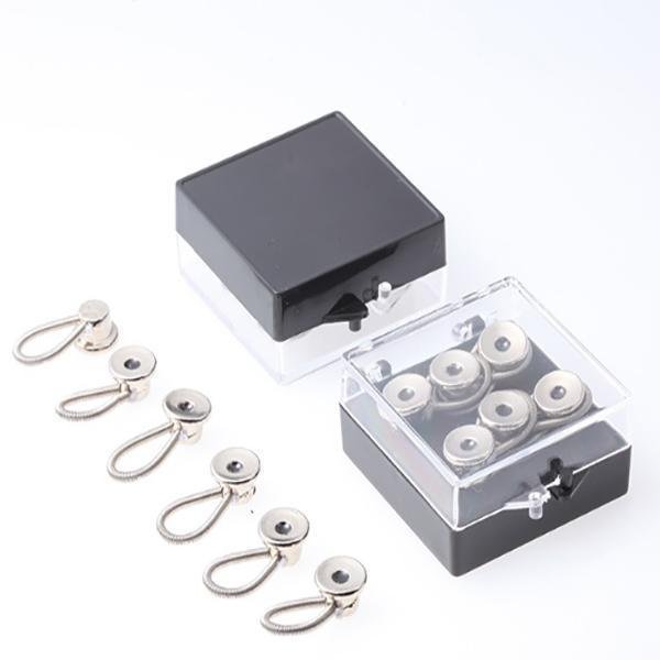 Collar Pant Extender Buttons