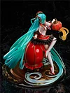 1/7 Scale 2021 Chinese New Year Hatsune Miku - VOCALOID Offcial Statue - F:NEX Studios [In Stock]
