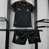 Portugal 2026 Away Kids World Cup Leaked 