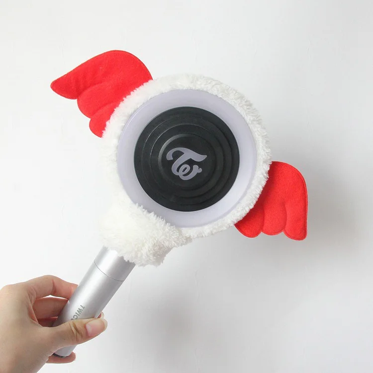 Twice Lightstick Magnet for Sale by Toshi and Co.