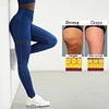 Gioiacombo&trade; Leggings a compressione anti-cellulite