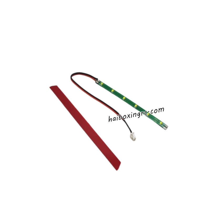 HBX 905 Twister RC Car Parts Rear Top Light 90156