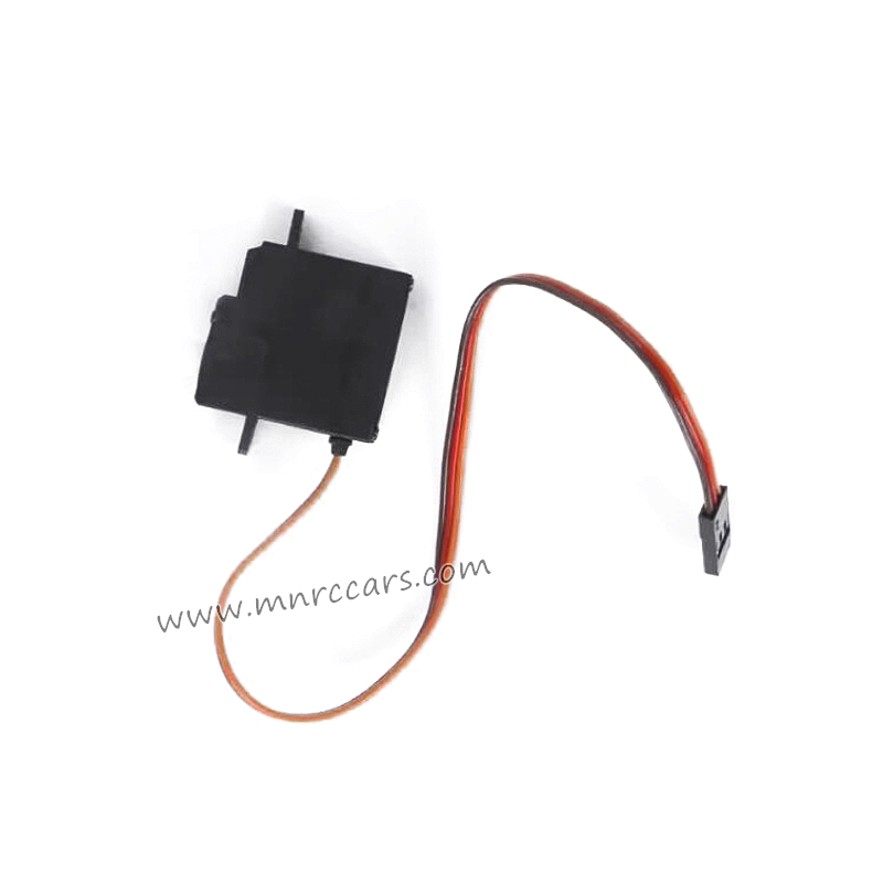 MN Model MN168 Parts 17g Servo E0-04