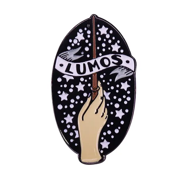 Foto del pin Bright Magic Light