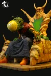 Piccolo - Dragon Ball Resin Statue - Model Studio