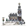 Moc The Church